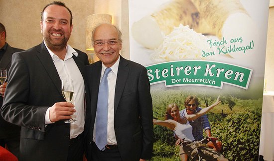 Kren Award 2013 SteirerKren